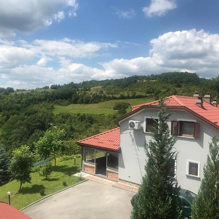 Kuca Za Odmor Magdalena&V Apartment Крапина Екстериор снимка