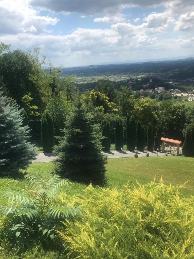 Kuca Za Odmor Magdalena&V Apartment Крапина Екстериор снимка