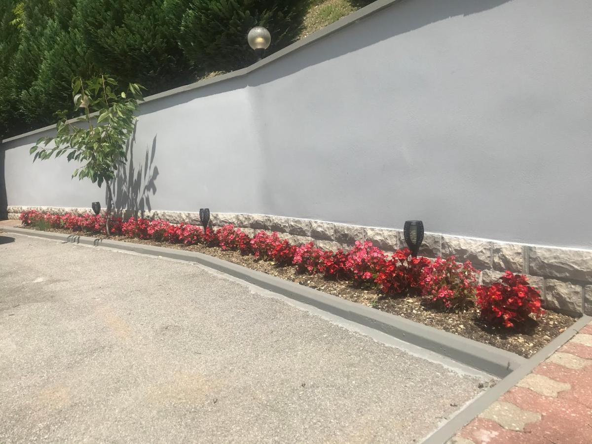 Kuca Za Odmor Magdalena&V Apartment Крапина Екстериор снимка