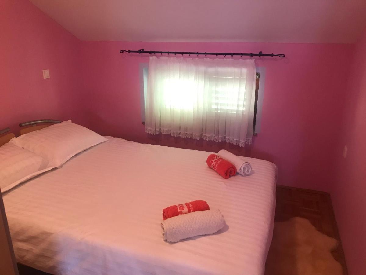 Kuca Za Odmor Magdalena&V Apartment Крапина Екстериор снимка