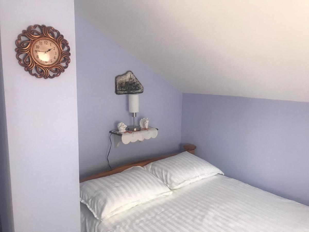 Kuca Za Odmor Magdalena&V Apartment Крапина Екстериор снимка