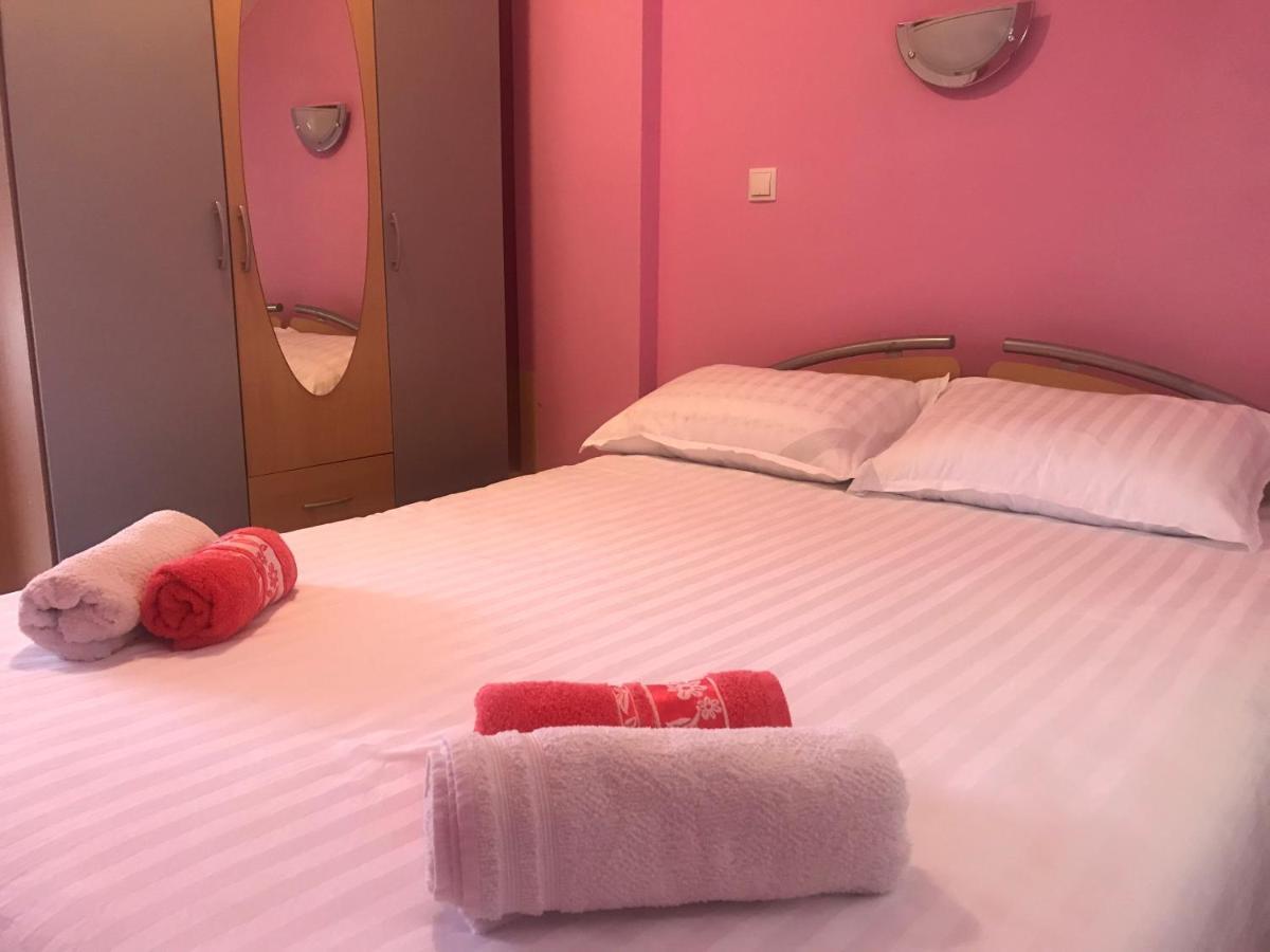 Kuca Za Odmor Magdalena&V Apartment Крапина Екстериор снимка