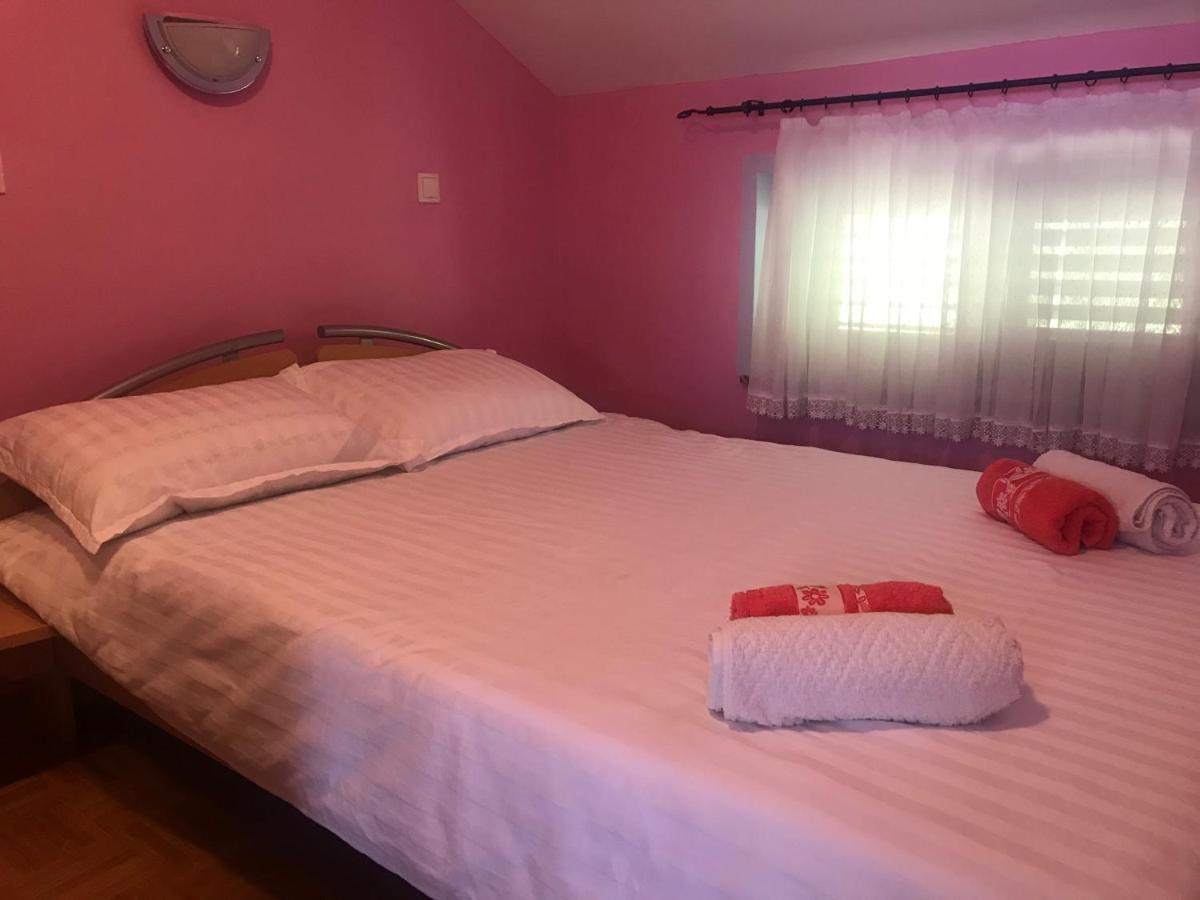 Kuca Za Odmor Magdalena&V Apartment Крапина Екстериор снимка