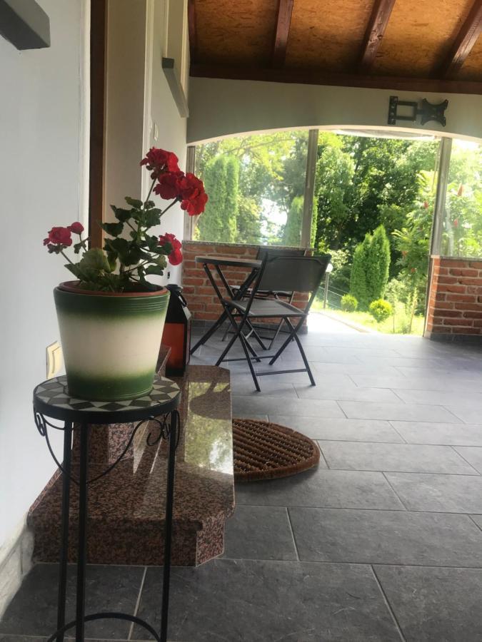 Kuca Za Odmor Magdalena&V Apartment Крапина Екстериор снимка