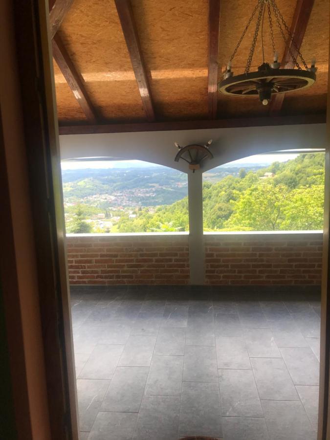 Kuca Za Odmor Magdalena&V Apartment Крапина Екстериор снимка