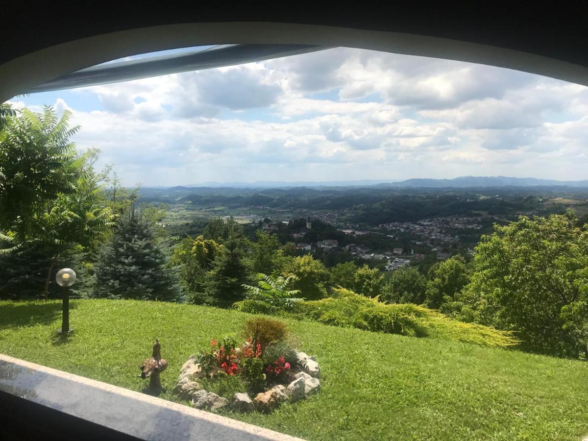 Kuca Za Odmor Magdalena&V Apartment Крапина Екстериор снимка
