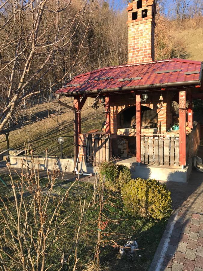 Kuca Za Odmor Magdalena&V Apartment Крапина Екстериор снимка