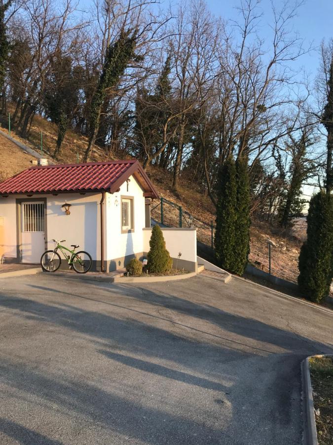 Kuca Za Odmor Magdalena&V Apartment Крапина Екстериор снимка