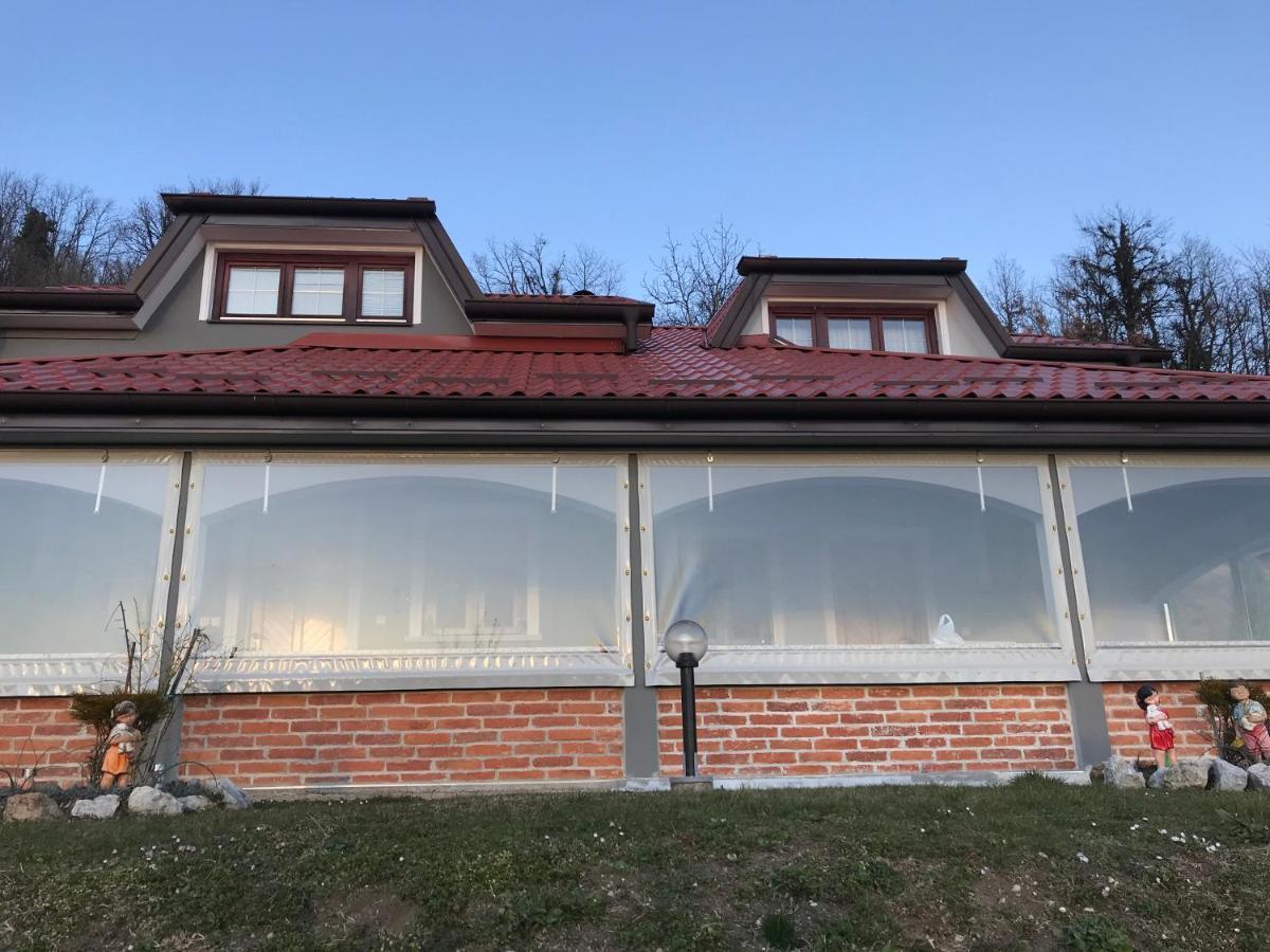 Kuca Za Odmor Magdalena&V Apartment Крапина Екстериор снимка