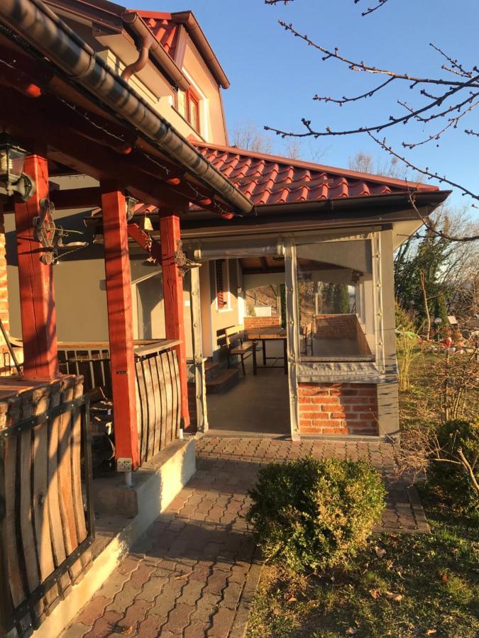 Kuca Za Odmor Magdalena&V Apartment Крапина Екстериор снимка