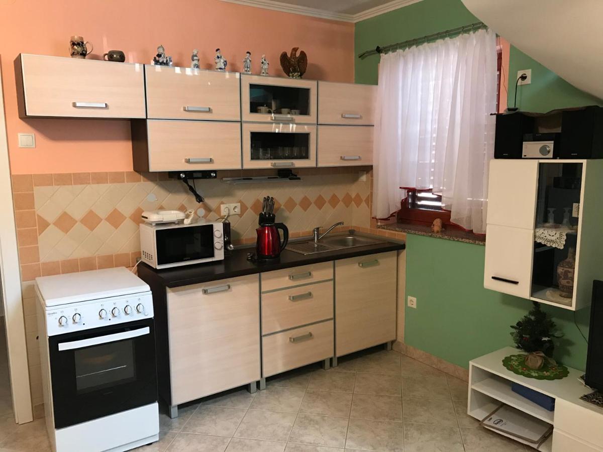 Kuca Za Odmor Magdalena&V Apartment Крапина Екстериор снимка