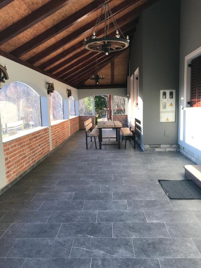 Kuca Za Odmor Magdalena&V Apartment Крапина Екстериор снимка