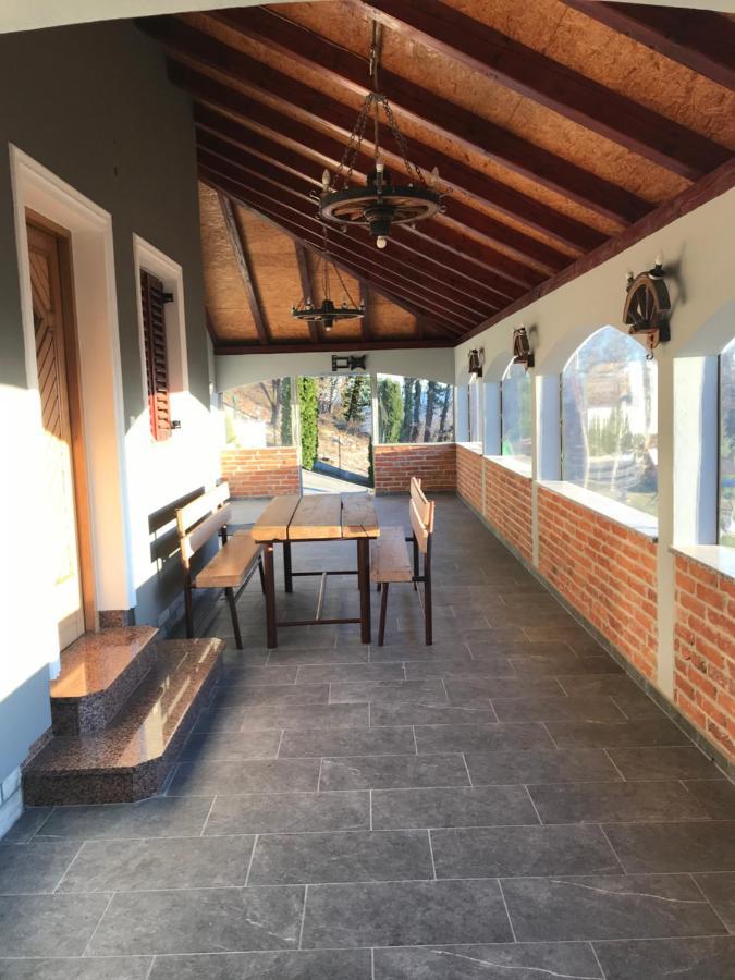 Kuca Za Odmor Magdalena&V Apartment Крапина Екстериор снимка