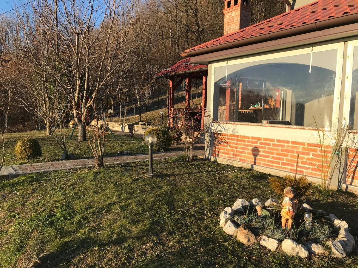 Kuca Za Odmor Magdalena&V Apartment Крапина Екстериор снимка