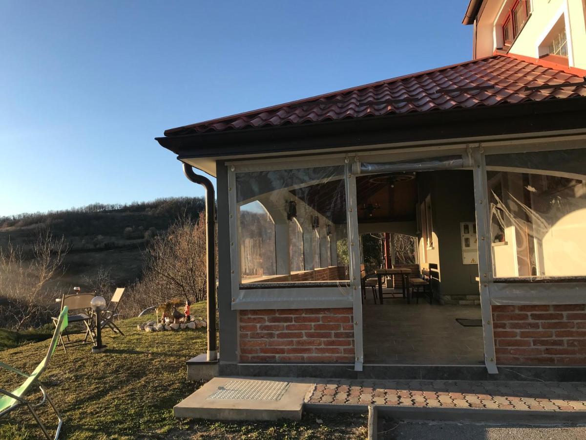 Kuca Za Odmor Magdalena&V Apartment Крапина Екстериор снимка